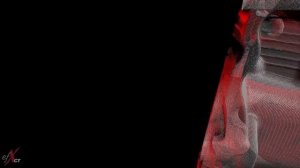 3D сканирование головки блока цилиндра_Промышленная томография /North Star Imaging, США/