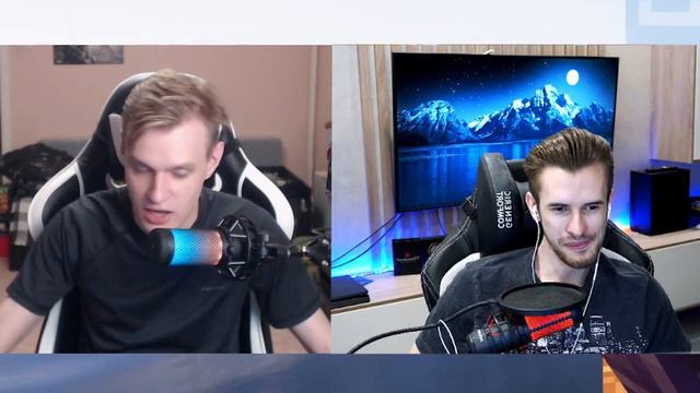 🍕 Встретил курьера со стволом - Заквиель рассказал историю | МайнШилд 3 смотреть онлайн