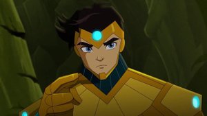 Египтус : Лео и Гиксос - врагами