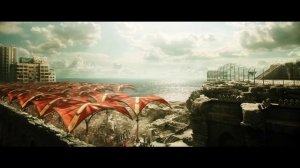 Чёрный Адам 2 (2022) | HD Трейлер | русский язык |