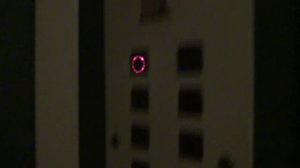 Электрический лифт (г. Дзержинский), V=1 м-с, г-п 400 кг (36)