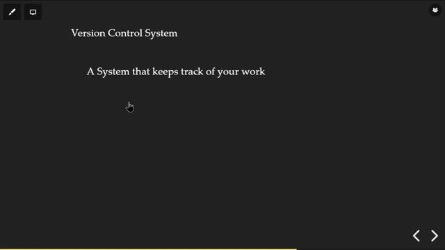 What is Git? | Let's Learn Git | Part 01 смотреть онлайн