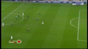 Olympique-marseille 3 VS 0 Angers sco