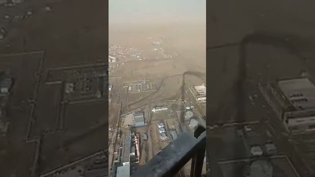 Самая высокая труба в мире 2017. смотреть онлайн