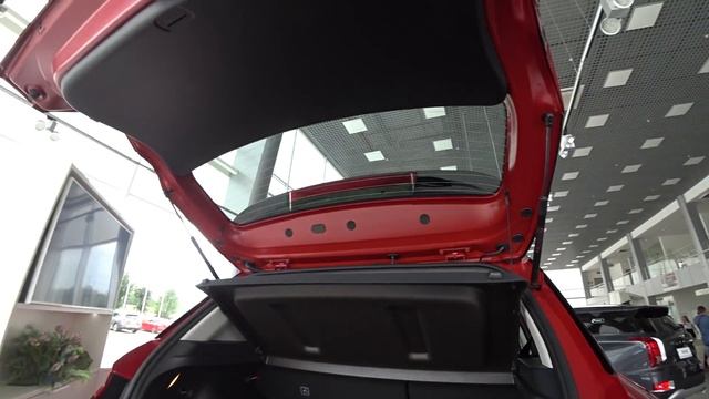 Новая HYUNDAI CRETA 2021! Показываю реальную стоимость в автосалоне!!! ПЕРЕХВАЛИЛИ... смотреть онлайн