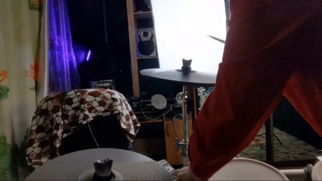 express review . Crash NUX. 14" . Короткий обзор тарелки крэш NUX смотреть онлайн