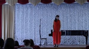 Пушкин А.С. Отрывок из Руслана и Людмилы