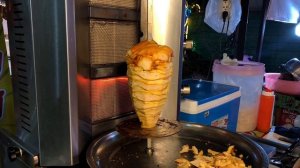 ЛУЧШИЙ рынок еды в Паттайе без очередей. The Big market Jomtien. Весёлый обзор.