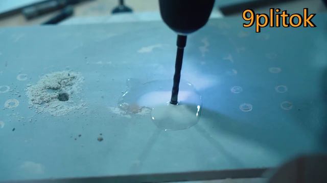 Сверла по керамограниту, шестигранный хвостовик смотреть онлайн