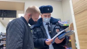 Где Роспотребнадзор? В магазинах продают опасные просроченные продукты!