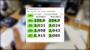 Обзор жесткого диска Seagate SkyHawk AI 8TB