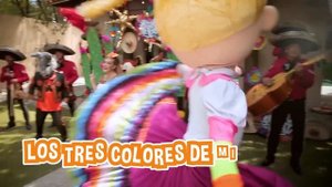 México (Video Musical) - Bely y Beto