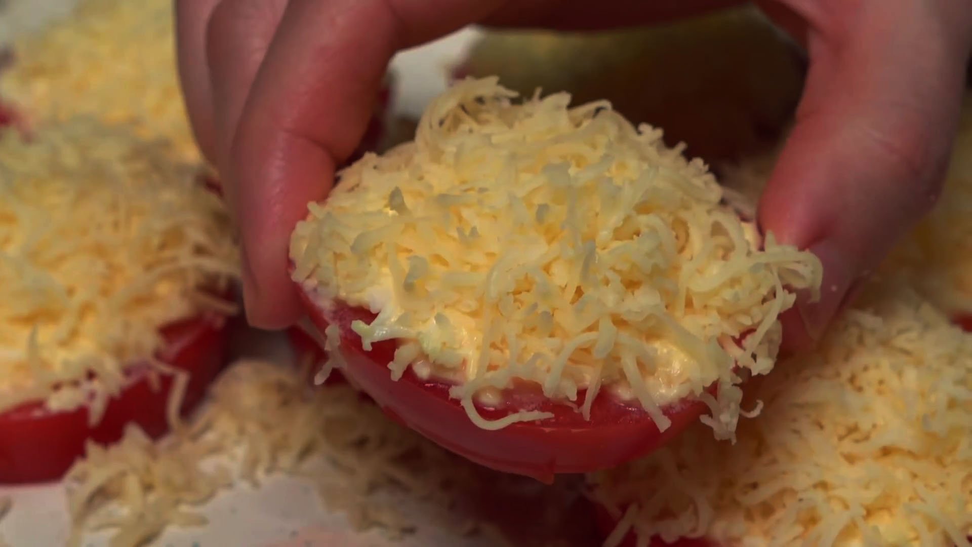 Сырная закуска