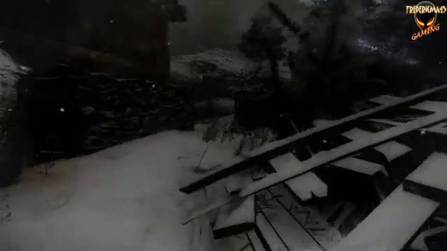 The Alien Cube [FR] Jeu Complet - Full Walkthrough / Toutes les Statuettes - Secret Localisation смотреть онлайн