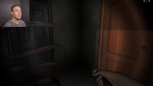 RUN ROOMS (Remake) - The Horrific Mad Maze - beta v2.0 - First Person #Indie #Horror смотреть онлайн