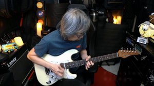 Schecter Jack Fowler Traditional