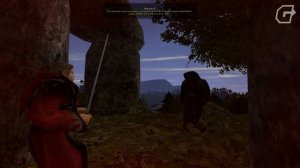 Эволюция серии игр Gothic (Готика: 2001 - 2010)