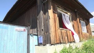 NO COMMENT. Пожар на газовой заправке. 18+