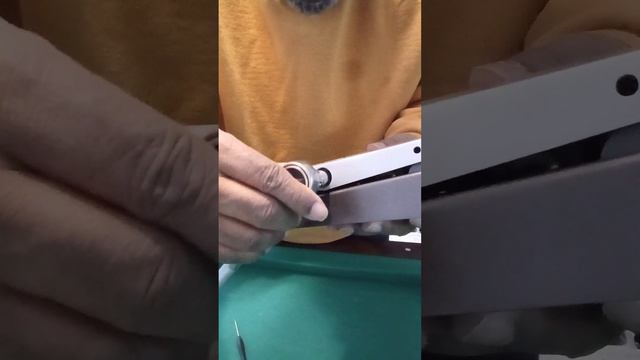 "FENDER TREAD LIGHT-WAH PEDAL- TIGHTENING/ADJUSTMENT " :KPVIDEONEWS смотреть онлайн