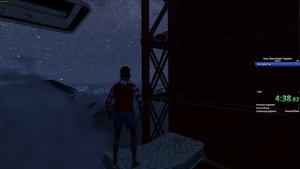 Only Climb: Better Together Any% Speedrun 9:25