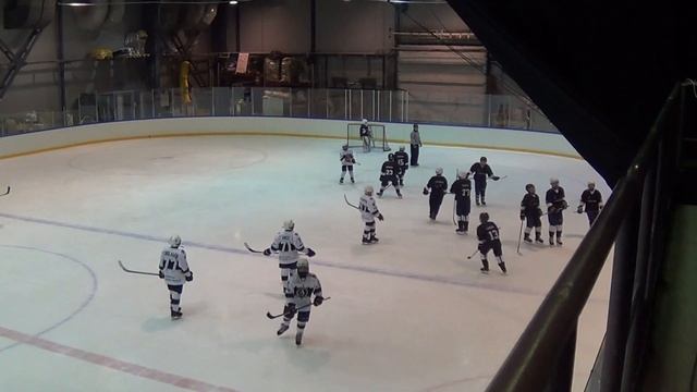 30.11.19 Смена - Альфа (2007) 3 период смотреть онлайн