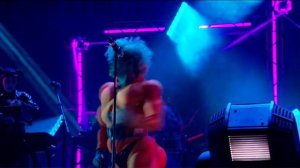 Fever Ray - Live At Exit Festival 2018