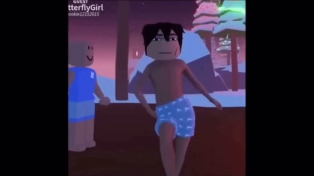 5 Minutes Of Low Quality Roblox Videos/memes That Cured My Depression