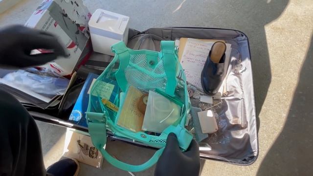 АУКЦИОН КОНТЕЙНЕРОВ Нашли Bat Man Нашли Редкие Монеты !!!