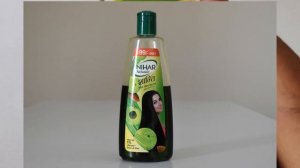 Patanjali vs Dabur vs Nihar Shanti Amla Hair Oil- कौनसा रहेगा आपके लिए बढ़िया- Detailed Review