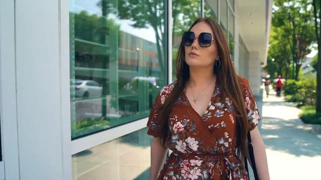 Kia K5 / Branded Video смотреть онлайн