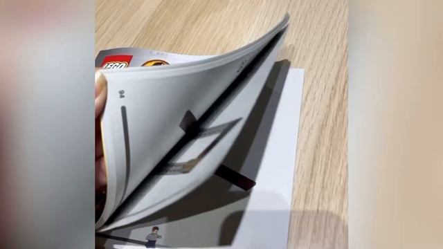 Собираем набор Лего Юрский период 🙈 смотреть онлайн