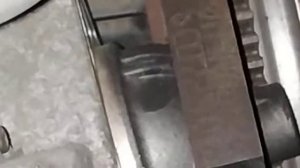 M9R 2.0DCI trafic расположение маркировки мотора