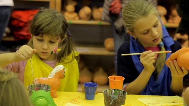 Индивидуальная заготовка под роспись, Спортлэнд — 2013 смотреть онлайн