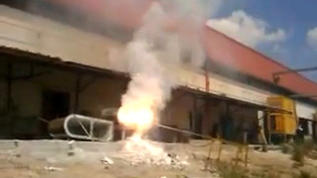 выжигаем магнезиум смотреть онлайн