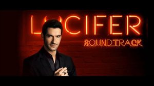 Lucifer Soundtrack S01E02 Sweet Providing Woman by Paul Otten