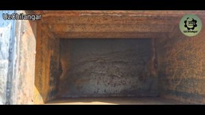 Газовый котёл с электрическими ТЭНами. самодельный котёл. Gazda va elektor tokida ishlovchi kotyol.