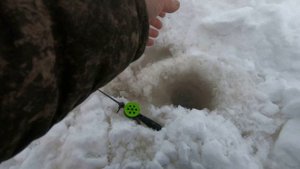 ЛУЧШЕЕ ВИДЕО, РЫБАЛКА НА БЕЛОМ МОРЕ.