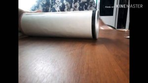 Что можно сделать из банки от чипов ПРИНГЛС