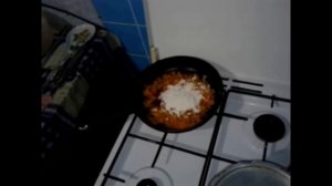 Соус для гречки