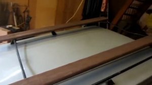 транспортировка и хранение лодки ПВХ