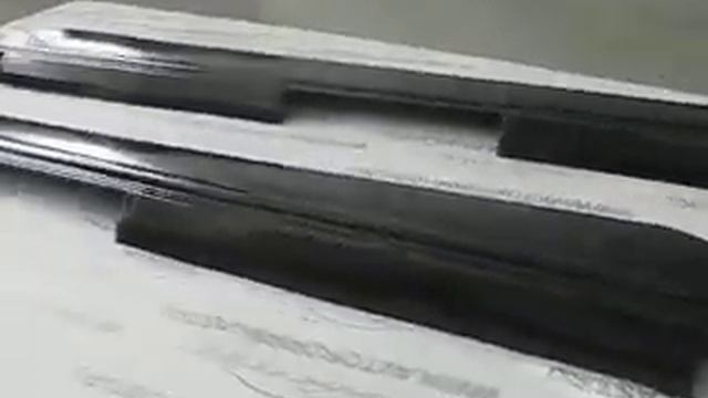 Пороги «Консул» Лада Приора смотреть онлайн