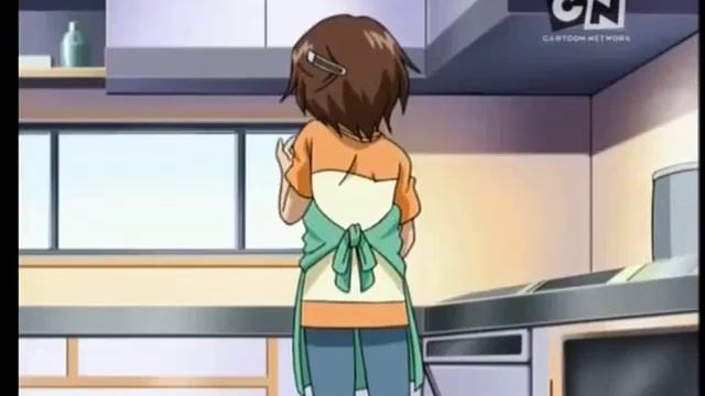 Бакуган - бабаробот (вексробот) смотреть онлайн