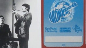 RANDY SCOUSE GIT--THE MONKEES (NEW ENHANCED VERSION) 720P