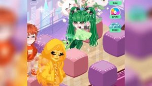 ?САМЫЙ БЫСТРЫЙ КОНКУРС КРАСОТЫ В HIGHRISE?|#highrise #shwaty