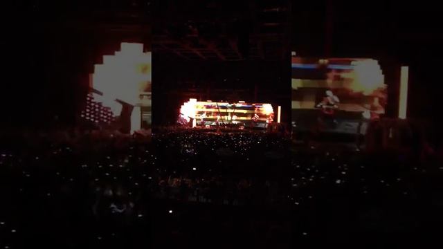 Супердискотека 90-ых! 09.03.13. смотреть онлайн