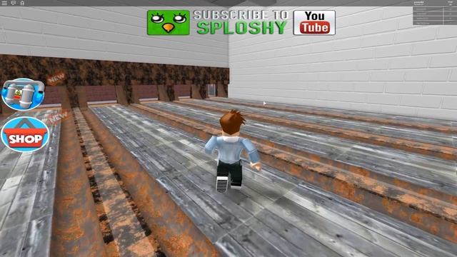 ПОБЕГ В ROBLOX / БОУЛИНГ ВЫЖИВАНИЕ и УБЕГАЕМ от СТЕНЫ, от ОПАСНОГО злого КВАДРАТа в РОБЛОКС #КИД смотреть онлайн