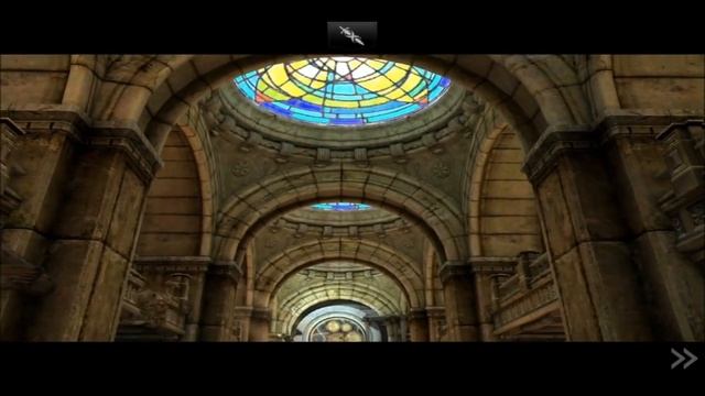 Infinity Blade II - iPad 2 - Walkthrough - HD Gameplay Trailer - Part 16 смотреть онлайн