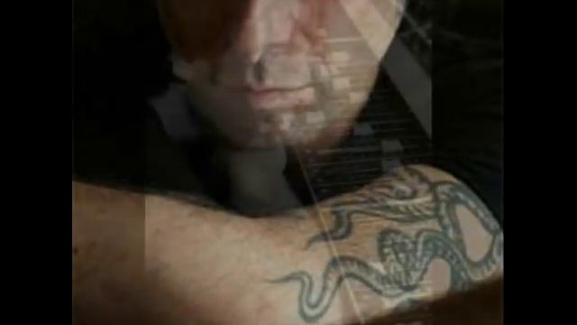 Andrés Calamaro -- Diez Años Después смотреть онлайн