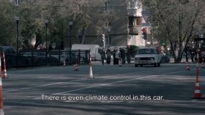 Даниил Квят сдает на права | Daniil Kvyat LADA Prank