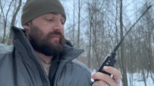 РАДИОСТАНЦИЯ АРГУТ А-41